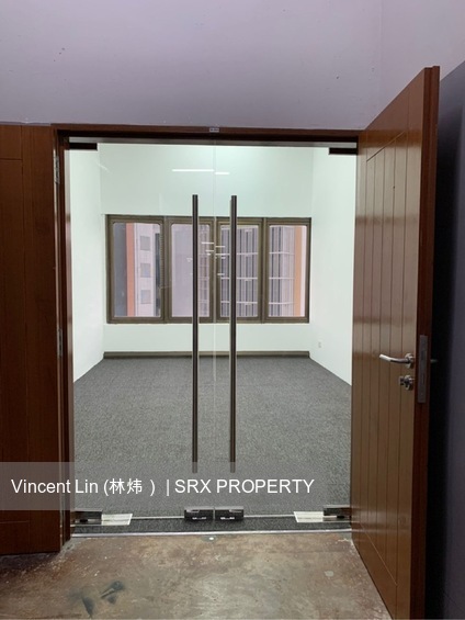 Sindo Industrial Building (D13), Factory #554646601